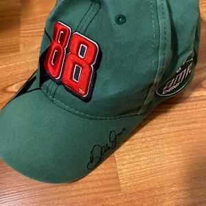 NASCAR Dale Jr 88 Amp Energy Hat